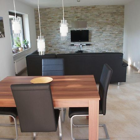 Ferienwohnung Mayer Albstadt Exterior foto