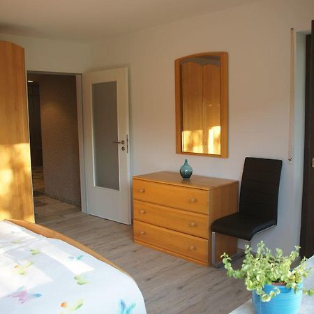 Ferienwohnung Mayer Albstadt Exterior foto