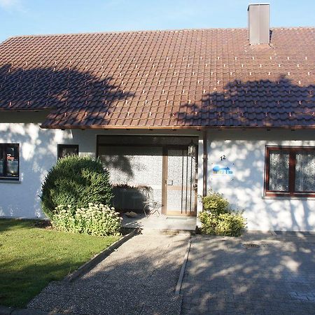 Ferienwohnung Mayer Albstadt Exterior foto