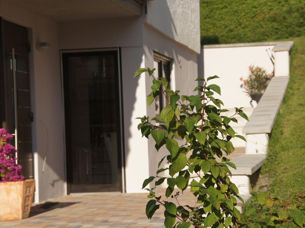 Ferienwohnung Mayer Albstadt Exterior foto